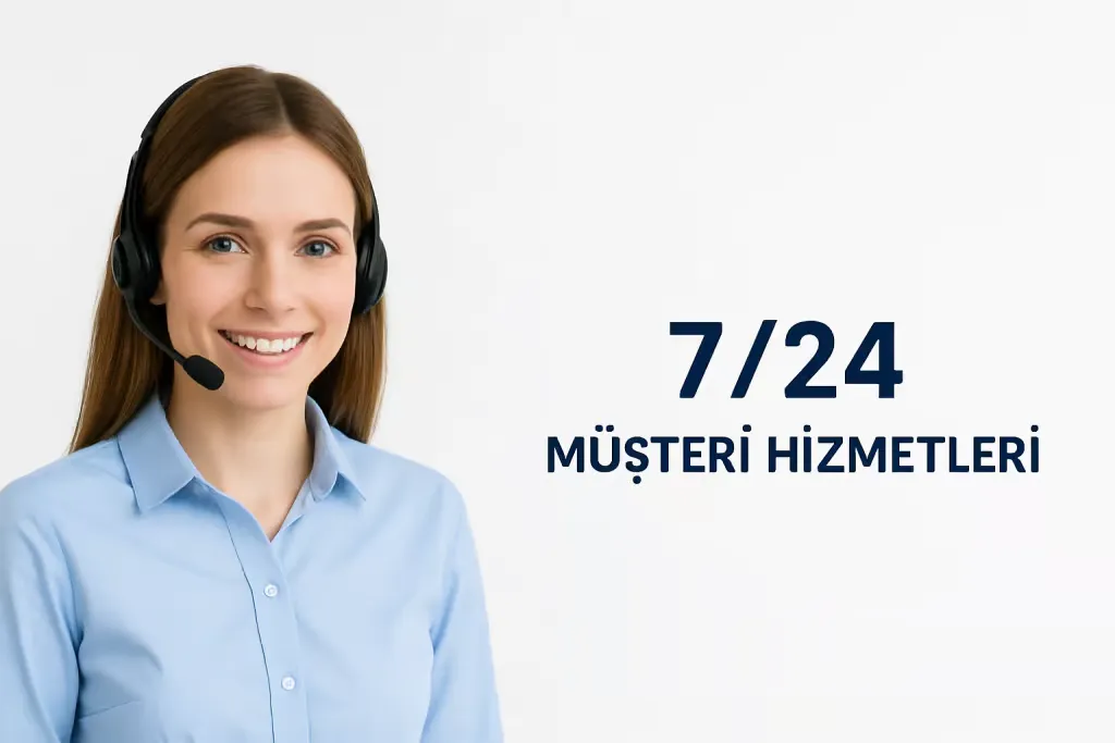 ALİAĞA SUNNY Teknik Servis Ekibi